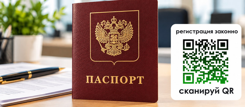 регистрация в Светлограде прописка в Светлограде